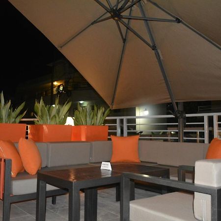 بونتا كانا Ducassi Suites Rooftop Pool - Beach Club And Spa المظهر الخارجي الصورة