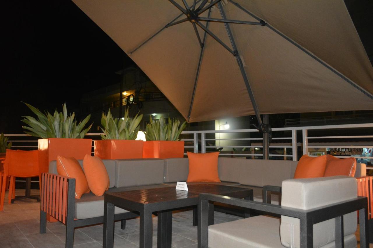 بونتا كانا Ducassi Suites Rooftop Pool - Beach Club And Spa المظهر الخارجي الصورة